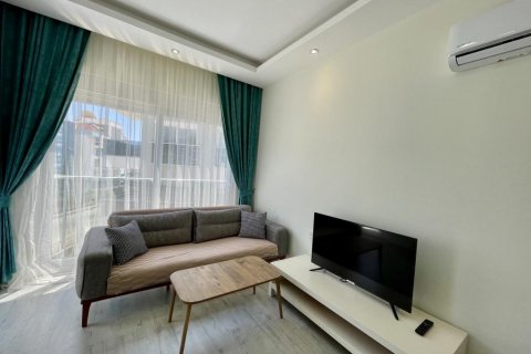 Apartment for rent  in Kestel, Antalya, Turkey, 60m2, No. 187315 – photo 2