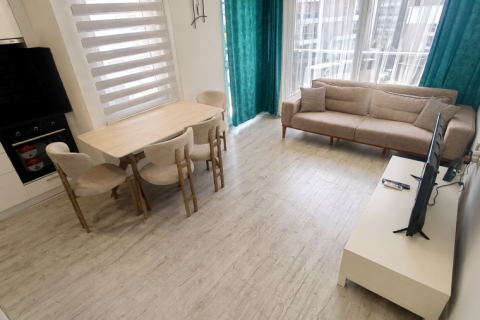 Apartment for rent  in Kestel, Antalya, Turkey, 60m2, No. 187315 – photo 21