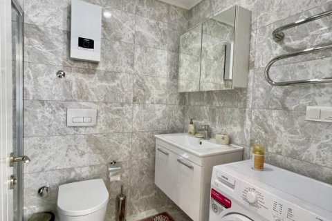 Apartment for rent  in Kestel, Antalya, Turkey, 60m2, No. 187315 – photo 5