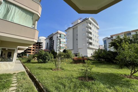 Apartment for rent in Alanya, Antalya, Turkey, No. 187318 – photo 21