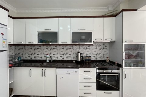 Apartment for rent in Alanya, Antalya, Turkey, No. 187318 – photo 11