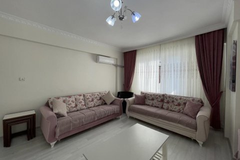 Apartment for rent in Alanya, Antalya, Turkey, No. 187318 – photo 2