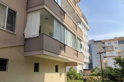 Apartment for rent in Alanya, Antalya, Turkey, No. 187318 – photo 19