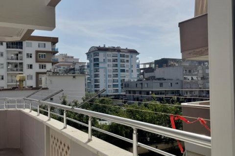 Apartment for rent in Alanya, Antalya, Turkey, No. 187318 – photo 13