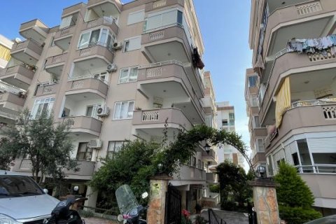 Apartment for rent in Alanya, Antalya, Turkey, No. 187318 – photo 24