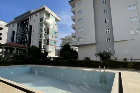 Apartment for rent in Alanya, Antalya, Turkey, No. 187318 – photo 25