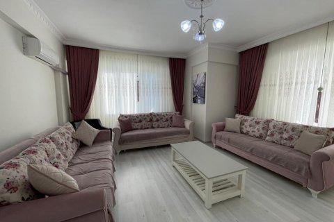 Apartment for rent in Alanya, Antalya, Turkey, No. 187318 – photo 1
