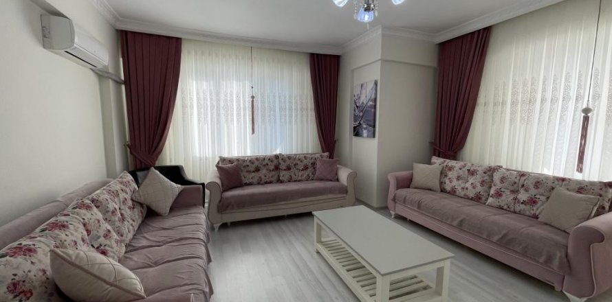 Apartment in Alanya, Antalya, Turkey No. 187318