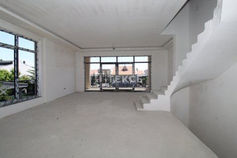 4+2 Villa  i Ankara, Tyrkia Nr. 187352 - 9