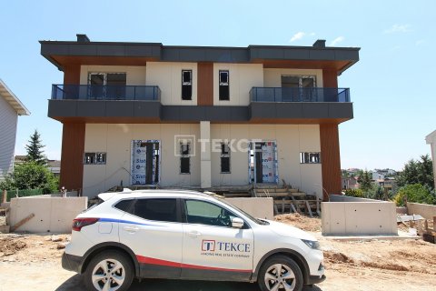 4+2 Villa  i Ankara, Tyrkia Nr. 187352 - 4