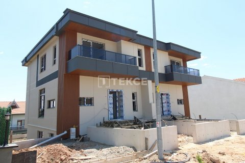 4+2 Villa  i Ankara, Tyrkia Nr. 187352 - 6