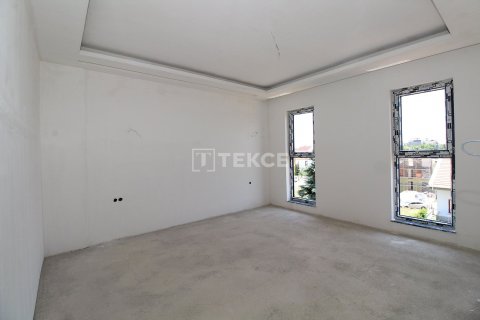 4+2 Villa  i Ankara, Tyrkia Nr. 187352 - 14