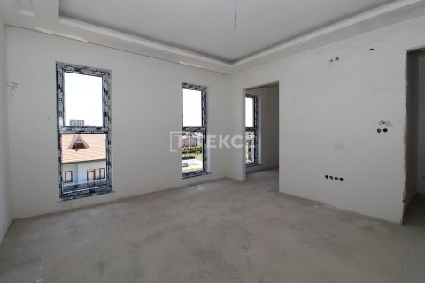 4+2 Villa  i Ankara, Tyrkia Nr. 187352 - 15