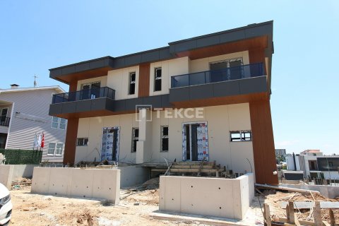 4+2 Villa  i Ankara, Tyrkia Nr. 187352 - 3