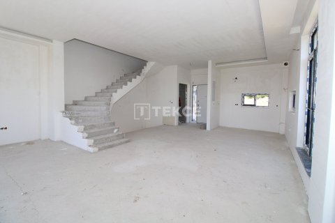 4+2 Villa  i Ankara, Tyrkia Nr. 187352 - 13