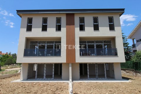 4+2 Villa  i Ankara, Tyrkia Nr. 187352 - 8