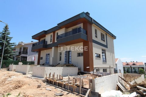 4+2 Villa  i Ankara, Tyrkia Nr. 187352 - 2