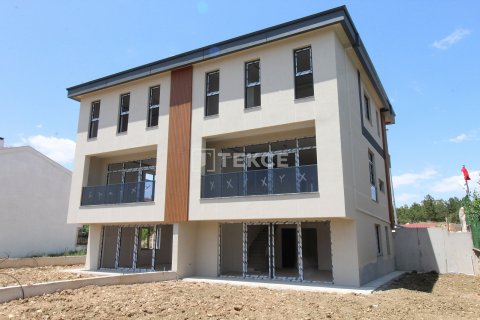 4+2 Villa  i Ankara, Tyrkia Nr. 187352 - 7