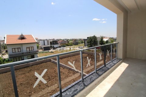 4+2 Villa  i Ankara, Tyrkia Nr. 187352 - 20