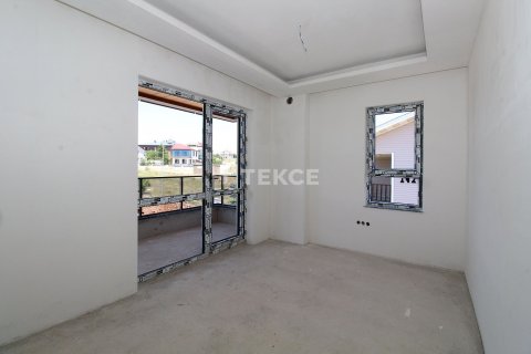 4+2 Villa  i Ankara, Tyrkia Nr. 187352 - 16