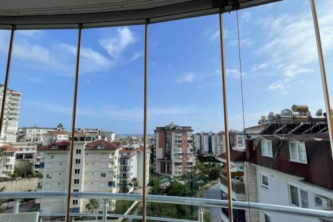 Lejlighed i Cikcilli, Antalya, Tyrkiet Nr. 187317 - 23
