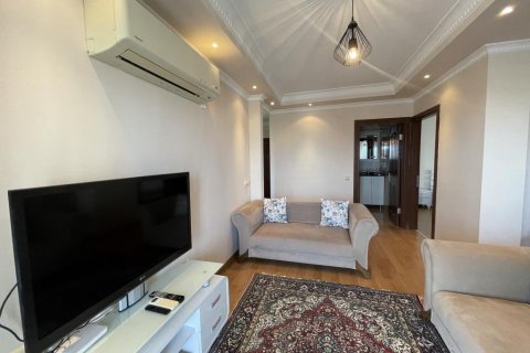 Lejlighed i Cikcilli, Antalya, Tyrkiet Nr. 187317 - 3