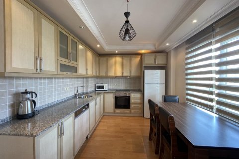 Lejlighed i Cikcilli, Antalya, Tyrkiet Nr. 187317 - 8