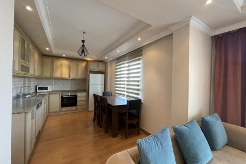 Lejlighed i Cikcilli, Antalya, Tyrkiet Nr. 187317 - 6