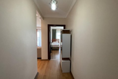 Lejlighed i Cikcilli, Antalya, Tyrkiet Nr. 187317 - 16