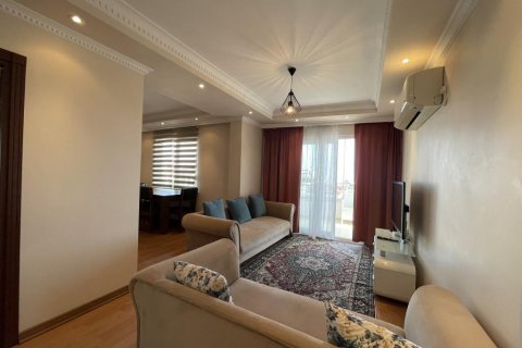 Lejlighed i Cikcilli, Antalya, Tyrkiet Nr. 187317 - 5