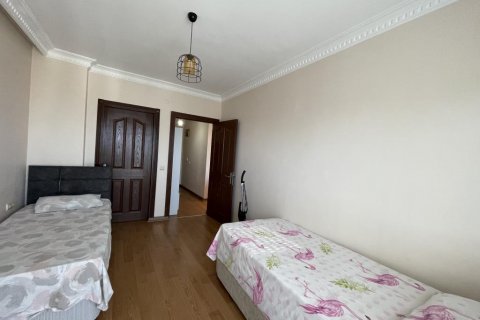 Lejlighed i Cikcilli, Antalya, Tyrkiet Nr. 187317 - 13