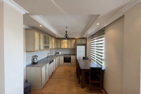 Lejlighed i Cikcilli, Antalya, Tyrkiet Nr. 187317 - 7