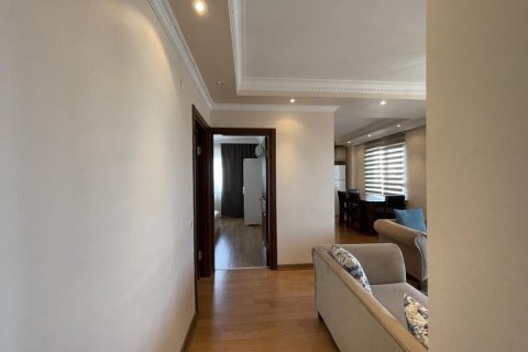 Lejlighed i Cikcilli, Antalya, Tyrkiet Nr. 187317 - 17