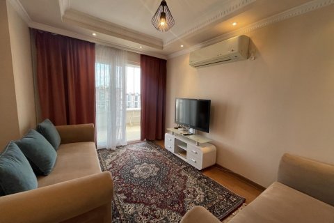 Lejlighed i Cikcilli, Antalya, Tyrkiet Nr. 187317 - 4