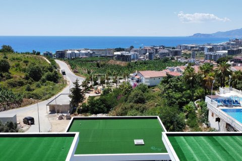 ویلا در  Alanya ، ترکیه 4 خوابه ، 265 متر مربع.  شماره 164679 - 28