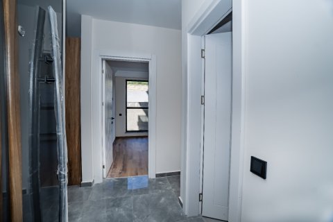 1+1 Apartment in Euro Residence Avsallar, Alanya, Antalya, Turkey No. 164682