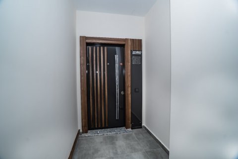 1+1 Wohnung in Euro Avsallar Residence, Alanya, Antalya, Türkei Nr. 164682 - 10