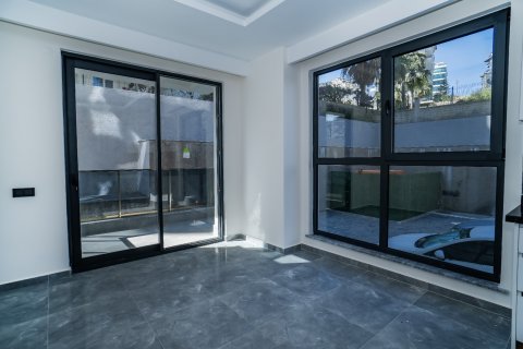 1+1 Wohnung in Euro Avsallar Residence, Alanya, Antalya, Türkei Nr. 164682 - 5