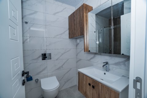 1+1 Wohnung in Euro Avsallar Residence, Alanya, Antalya, Türkei Nr. 164682 - 6