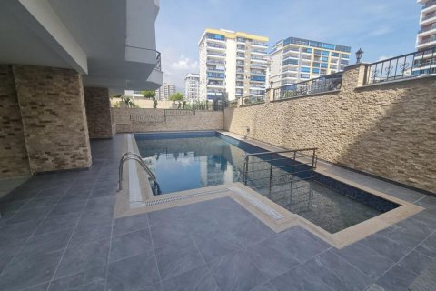 Wohnung in Mahmutlar, Antalya, Türkei Nr. 161849 - 14