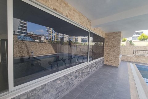 Wohnung in Mahmutlar, Antalya, Türkei Nr. 161849 - 15