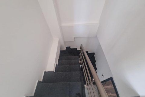 Wohnung in Mahmutlar, Antalya, Türkei Nr. 161849 - 5