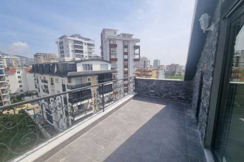 Wohnung in Mahmutlar, Antalya, Türkei Nr. 161849 - 20