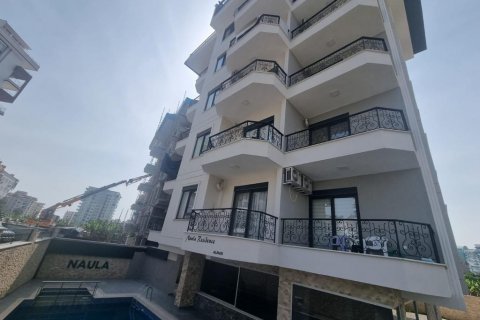 Wohnung in Mahmutlar, Antalya, Türkei Nr. 161849 - 12