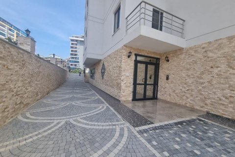 Wohnung in Mahmutlar, Antalya, Türkei Nr. 161849 - 13