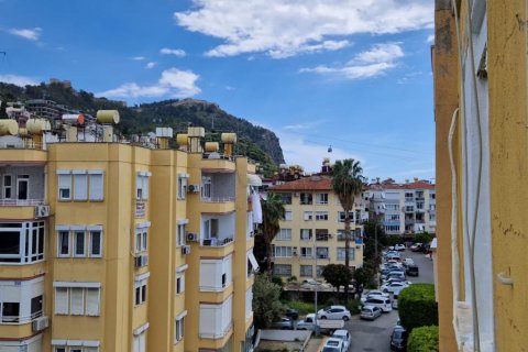 Apartment for sale  in Alanya, Antalya, Turkey, 70m2, No. 161848 – photo 16