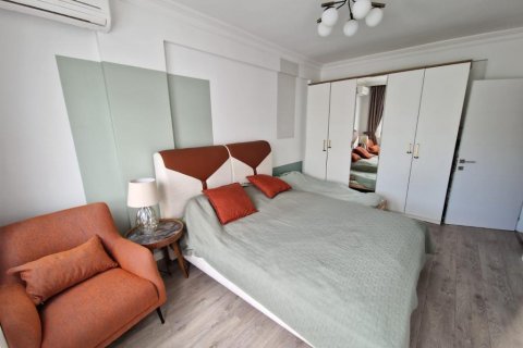 Apartment for sale  in Alanya, Antalya, Turkey, 70m2, No. 161848 – photo 4