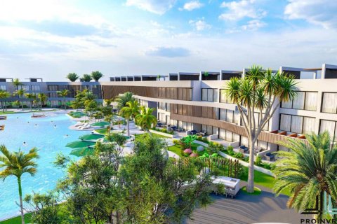 Apartment  in Iskele, Northern Cyprus No. 186142