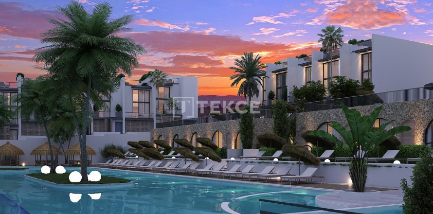 Wohnung in Famagusta, Nr. 177644