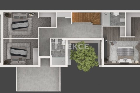 Wohnung in Famagusta, Nr. 177644 - 29